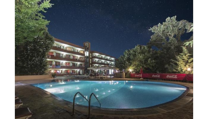 Hotel Kamchia Park poza 6