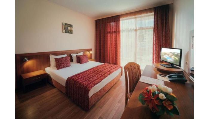 Hotel Kristal poza 7