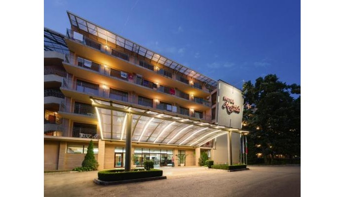 Hotel Kristal poza 1