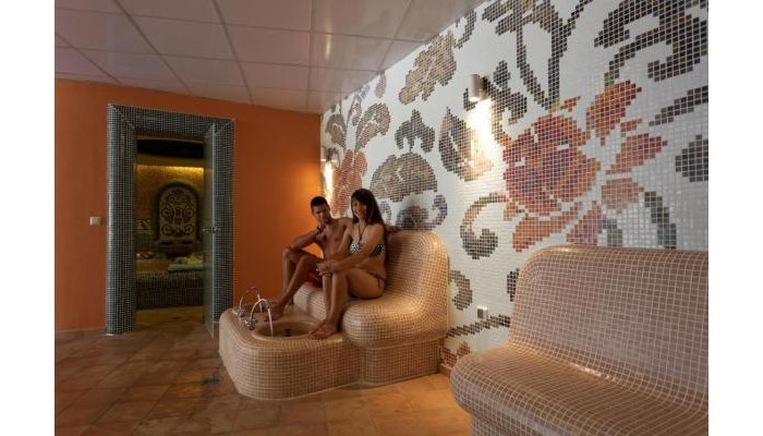 Hotel Kristal poza 17