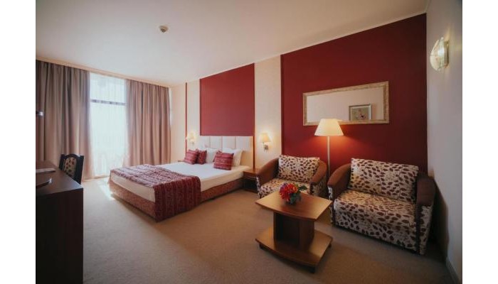 Hotel Kristal poza 4