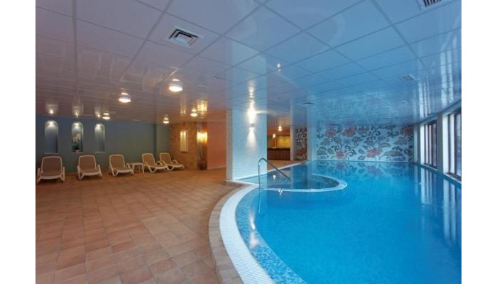 Hotel Kristal poza 15