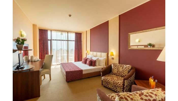 Hotel Kristal poza 5