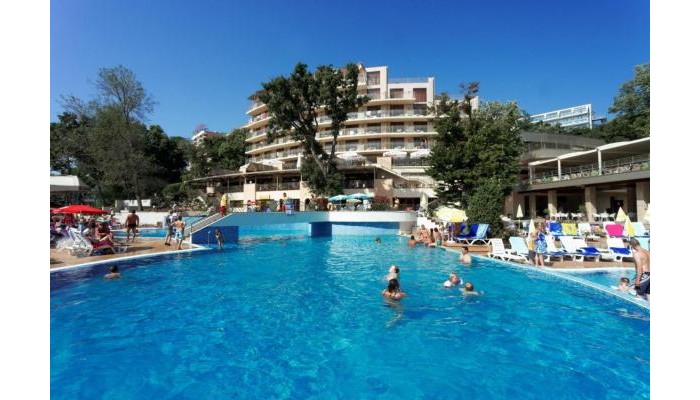 Hotel Kristal poza 11