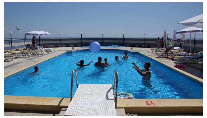 Poza pentru Hotel Lilia 332-1483614892 Hotel Lilia poza 2