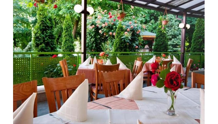 Hotel Ljuljak (Lyulyak) poza 13