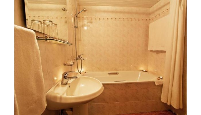 Hotel Ljuljak (Lyulyak) poza 12