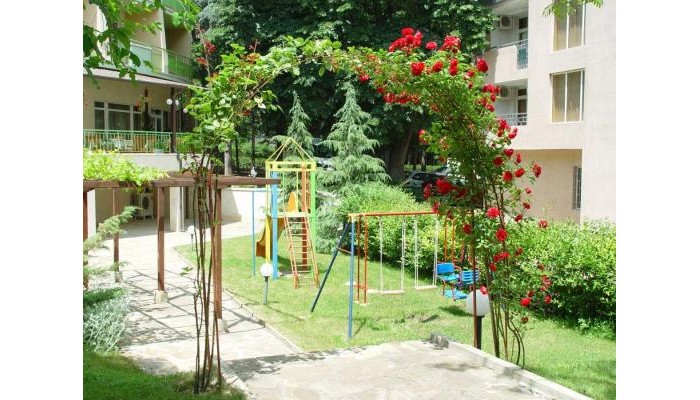 Hotel Ljuljak (Lyulyak) poza 15