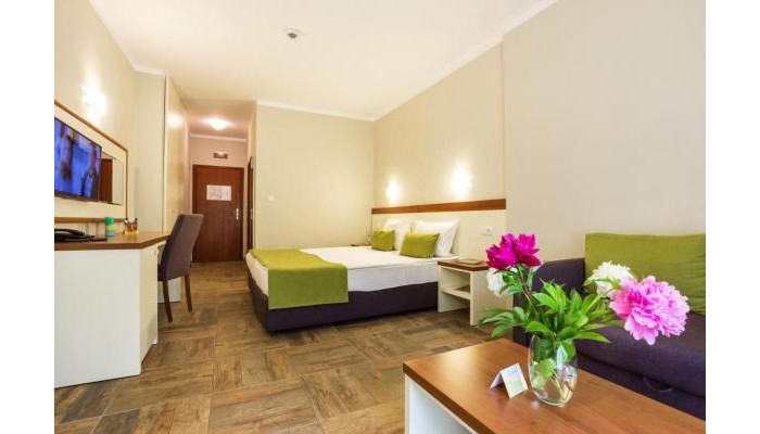 Hotel Ljuljak (Lyulyak) poza 4