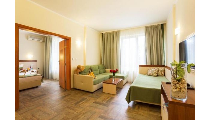 Hotel Ljuljak (Lyulyak) poza 6