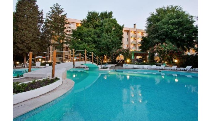 Hotel Ljuljak (Lyulyak) poza 16