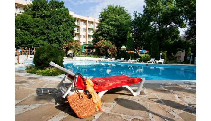 Hotel Ljuljak (Lyulyak) poza 17