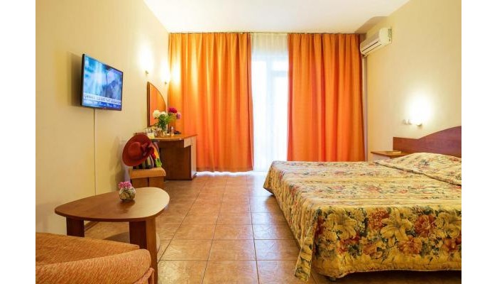 Hotel Ljuljak (Lyulyak) poza 1