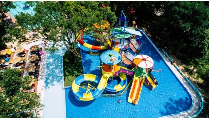 Hotel Sh Dolce Vita poza 10