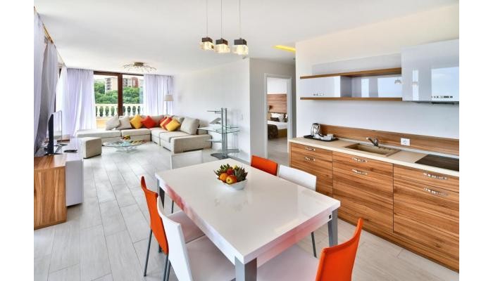 Hotel Sh Dolce Vita poza 3