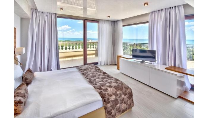 Hotel Sh Dolce Vita poza 5