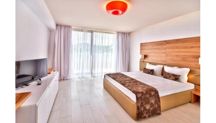 Hotel Sh Dolce Vita poza 4