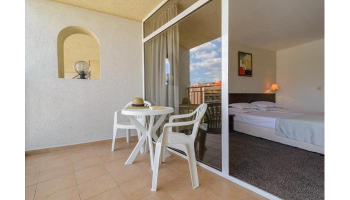 Hotel Madara Park poza 13