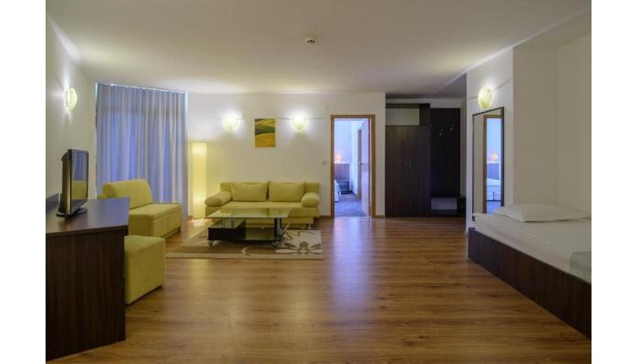 Hotel Madara Park poza 14