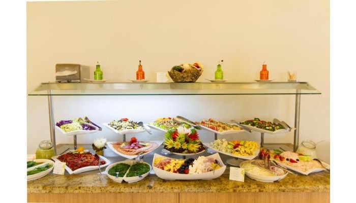 Hotel Madara Park poza 28