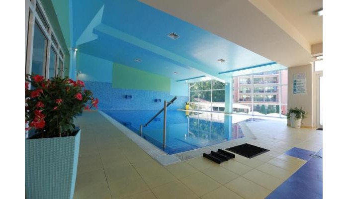 Hotel Madara Park poza 33