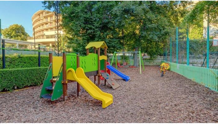 Hotel Madara Park poza 36