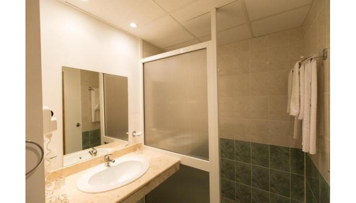 Hotel Madara Park poza 21