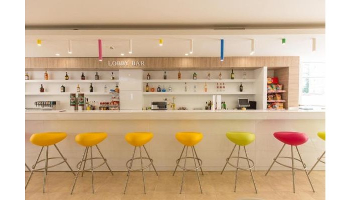 Hotel Madara Park poza 27