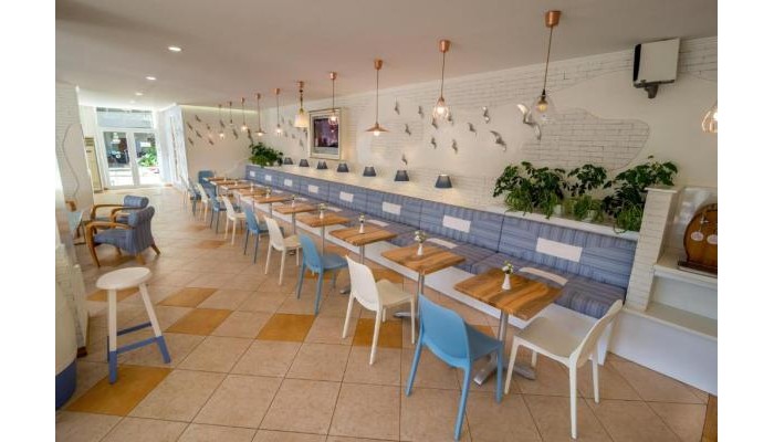 Hotel Madara Park poza 23