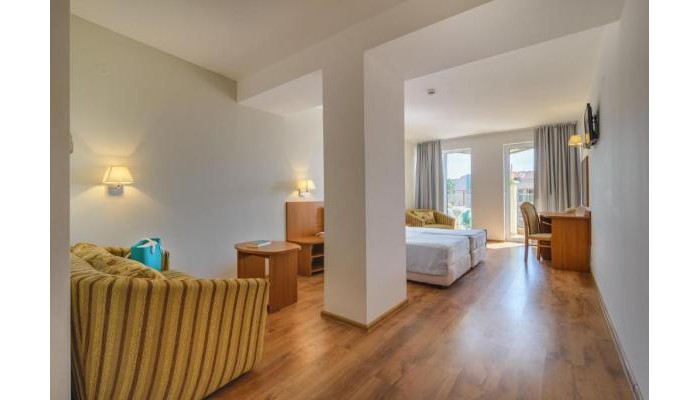 Hotel Madara Park poza 30