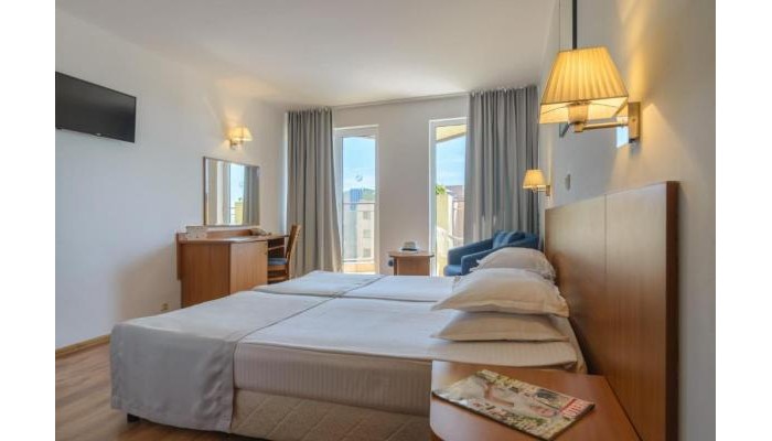 Hotel Madara Park poza 11