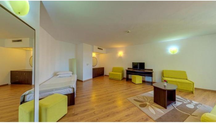 Hotel Madara Park poza 4