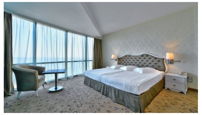 Hotel Marina Grand Beach poza 6