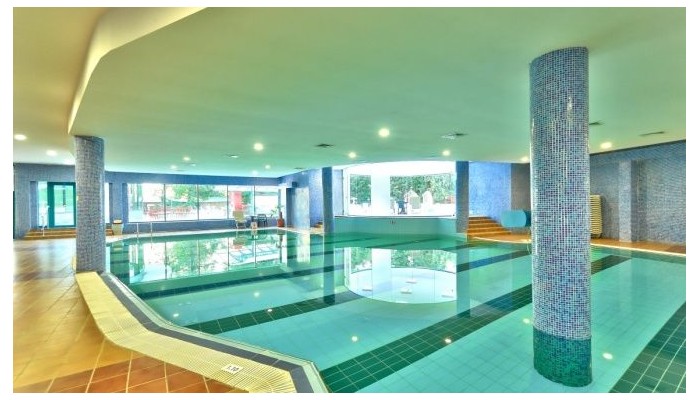 Hotel Marina Grand Beach poza 18