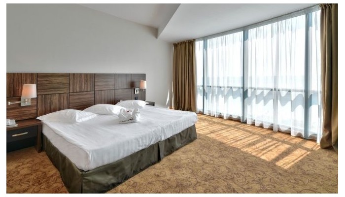 Hotel Marina Grand Beach poza 11