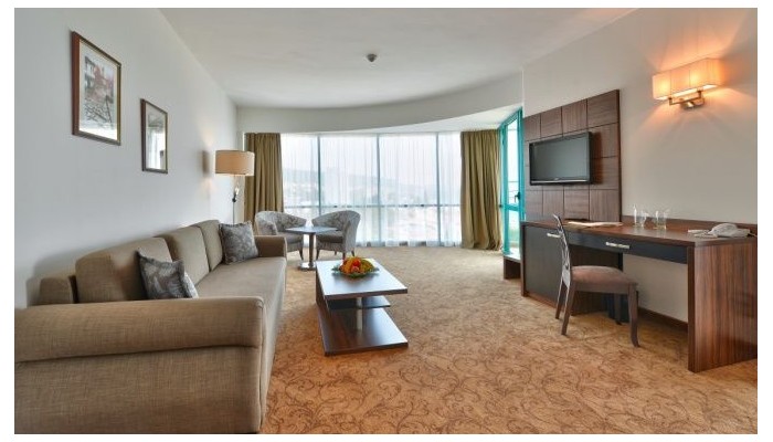 Hotel Marina Grand Beach poza 12