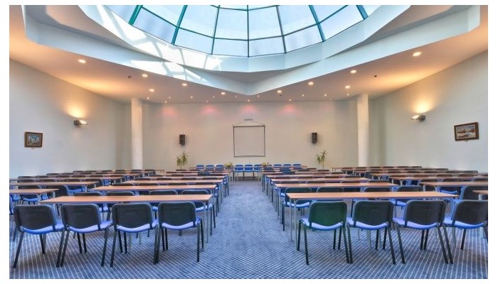 Hotel Marina Grand Beach poza 21