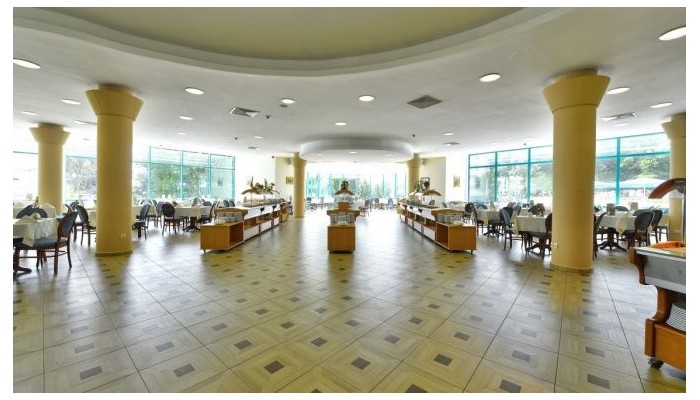 Hotel Marina Grand Beach poza 14