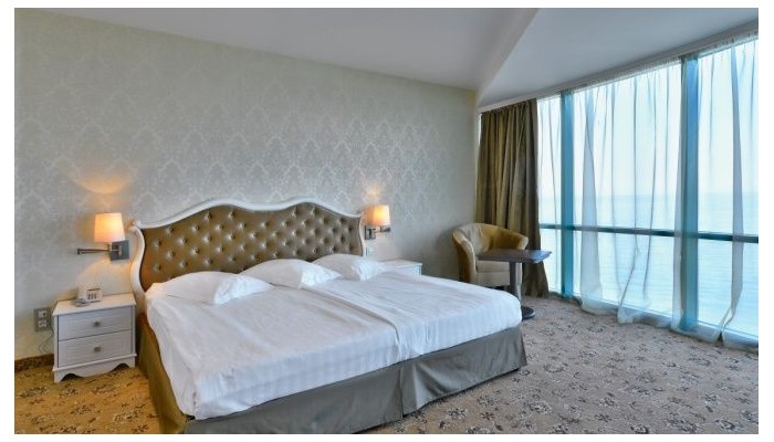 Hotel Marina Grand Beach poza 7