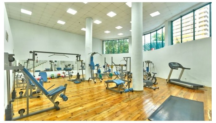 Hotel Marina Grand Beach poza 22