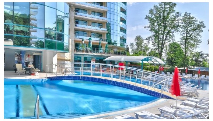 Hotel Marina Grand Beach poza 27