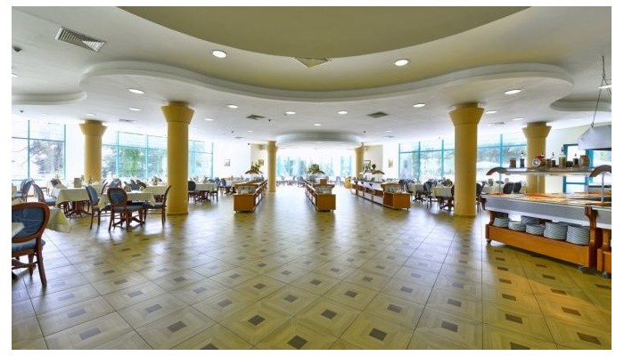 Hotel Marina Grand Beach poza 15