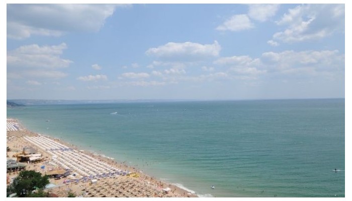 Hotel Marina Grand Beach poza 24