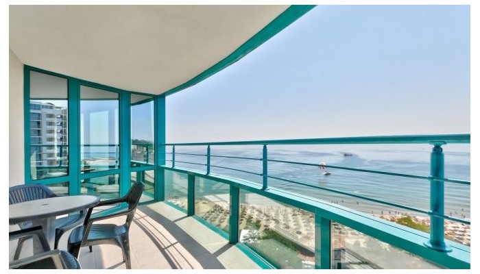 Hotel Marina Grand Beach poza 13