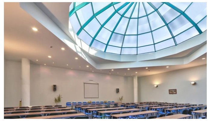 Hotel Marina Grand Beach poza 20