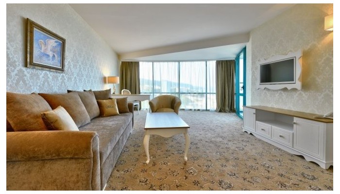 Hotel Marina Grand Beach poza 9