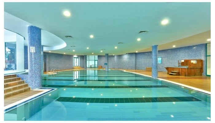 Hotel Marina Grand Beach poza 16