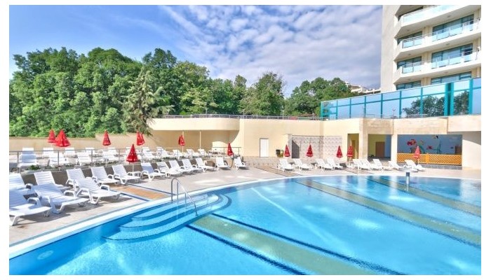 Hotel Marina Grand Beach poza 25