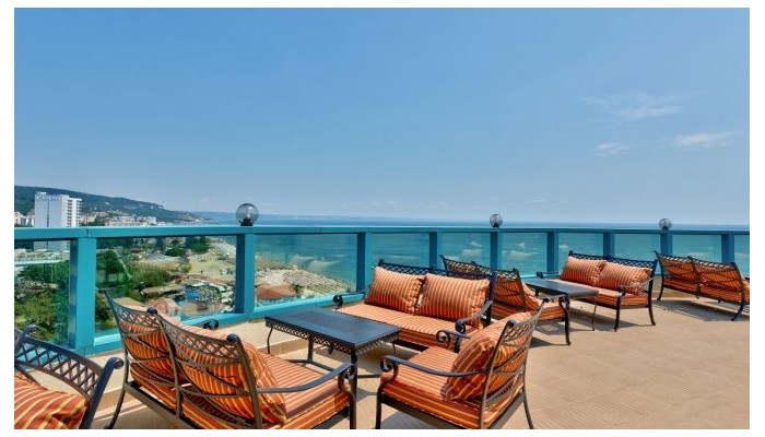 Hotel Marina Grand Beach poza 23