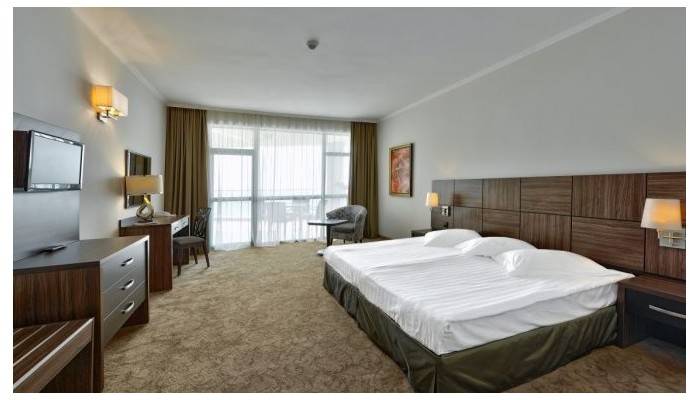 Hotel Marina Grand Beach poza 10